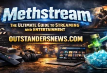Methstream
