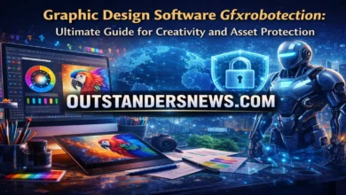 Graphic Design Software Gfxrobotection