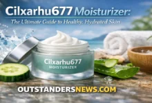 Cilxarhu677 Moisturizer