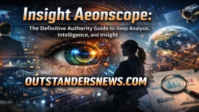 Insight Aeonscope