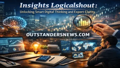 Insights Logicalshout