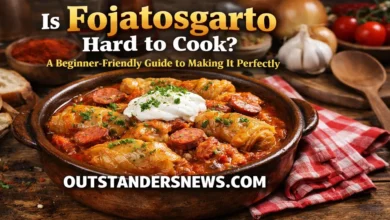 Is Fojatosgarto Hard to Cook