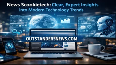 News Scookietech