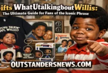 Gifts WhatUtalkingboutWillis