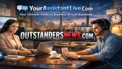 YourAssistantLive com