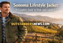 Sonoma Lifestyle Jacket