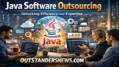 Java Software Outsourcing