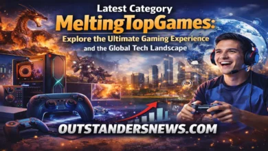 Latest Category MeltingTopGames