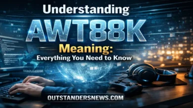 AWT88K Meaning