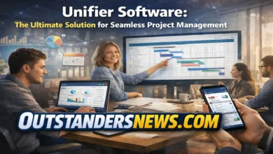 Unifier Software