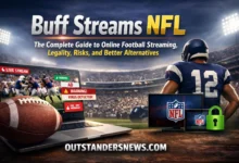Buff Streams NFL