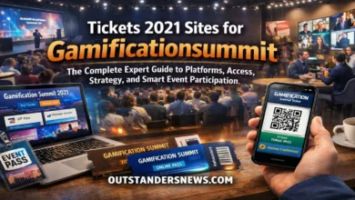Tickets 2021 Sites for Gamificationsummit