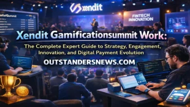 Xendit Gamificationsummit Work