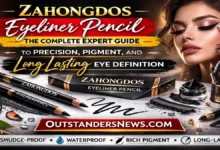 Zahongdos Eyeliner Pencil