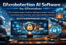 Gfxrobotection AI Software by Gfxmaker