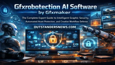 Gfxrobotection AI Software by Gfxmaker