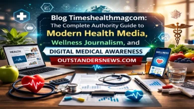 Blog Timeshealthmagcom