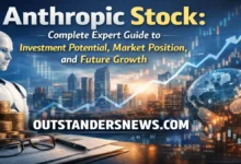 Anthropic Stock