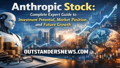 Anthropic Stock