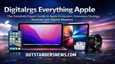 Digitalrgs Everything Apple