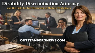 Disability Discrimination Attorney