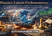 Finance Latests Cyclemoneyco