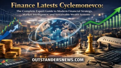 Finance Latests Cyclemoneyco