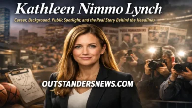 Kathleen Nimmo Lynch