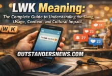 LWK Meaning