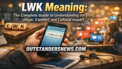 LWK Meaning