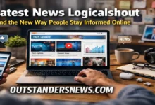 Latest News Logicalshout