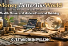 Money BetterThisWorld