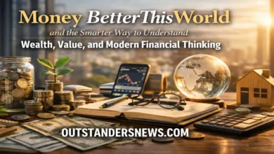 Money BetterThisWorld