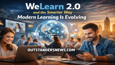 WeLearn 2.0