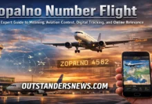 Zopalno Number Flight