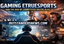 Gaming Etruesports