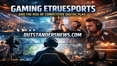 Gaming Etruesports