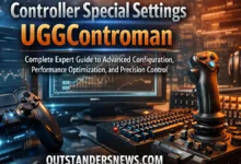 Controller Special Settings UGGControman