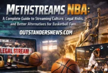 Methstreams NBA