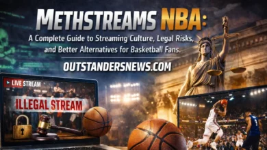 Methstreams NBA
