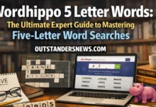 Wordhippo 5 Letter Words