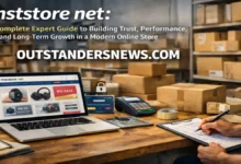 mststore net