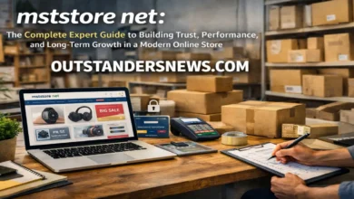 mststore net