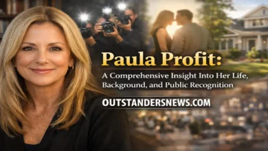 Paula Profit