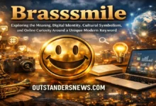 Brasssmile