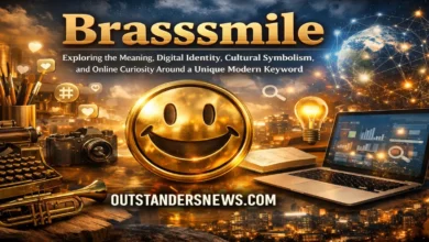 Brasssmile