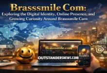 Brasssmile Com