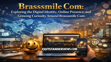 Brasssmile Com