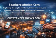 sparkpressfusion com