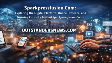 sparkpressfusion com